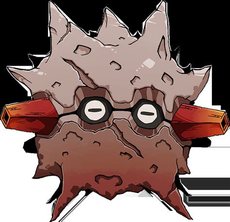 Forretress Pokédex: stats, moves, evolution & locations.